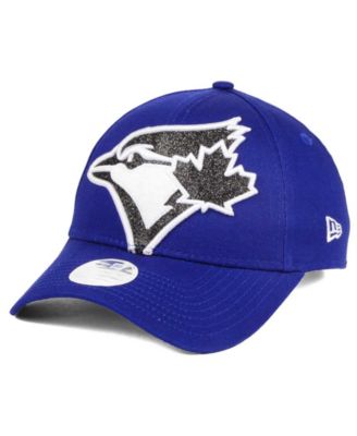 New Era - Glitter Glam 9FORTY Strapback Cap