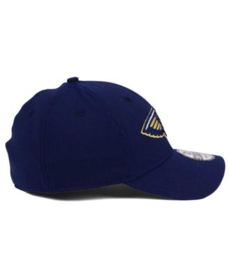 New Orleans Pelicans Team Classic 39THIRTY Cap