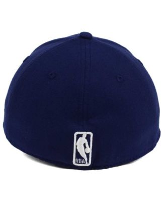 Oklahoma City Thunder Team Classic 39THIRTY Cap