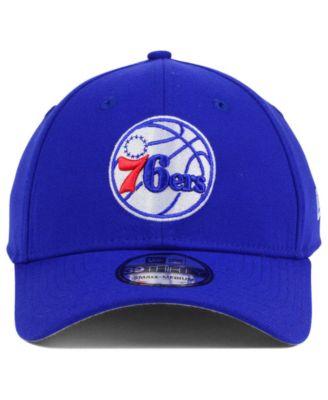 Philadelphia 76ers Team Classic 39THIRTY Cap