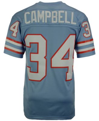 Houston Oilers Replica Throwback Jersey 