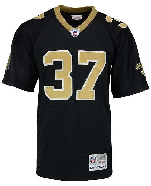 Steve gleason jersey for sale clearance