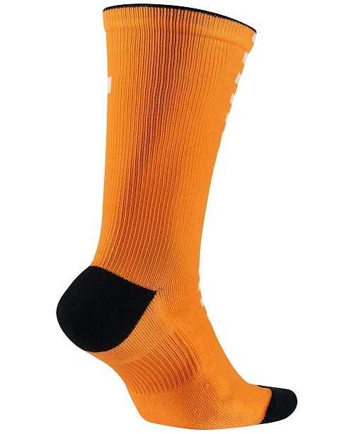 nike sneaker sock tn