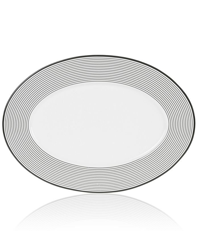 Mikasa cheers dinnerware sales