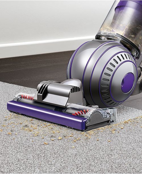 Dyson Ball Animal 2 Upright Vacuum & Reviews Macy's