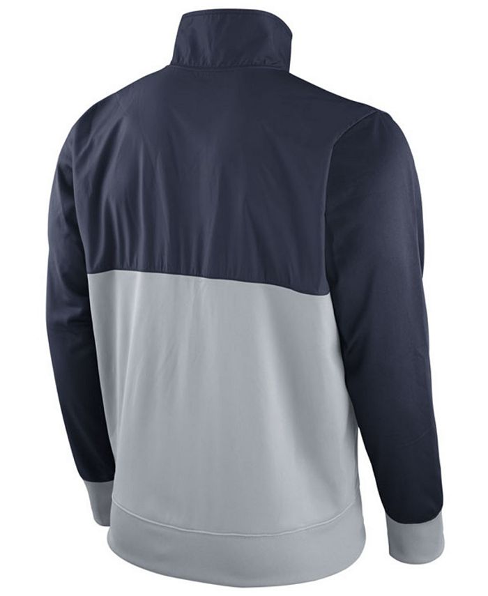 Nike Men's New York Yankees Track Jacket 1.7 - Macy's
