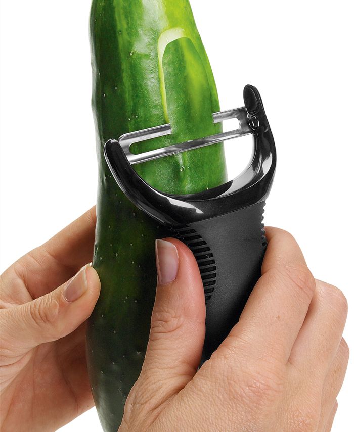 OXO Good Grips Y-Peeler Review 2023