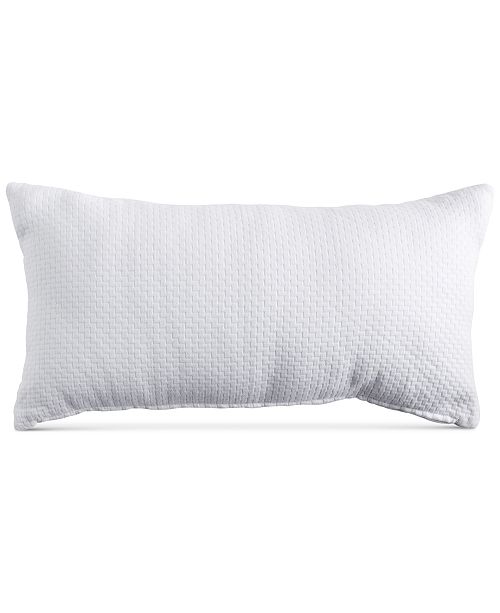 Dkny Pure Brick 11 X 22 Decorative Pillow Reviews Decorative