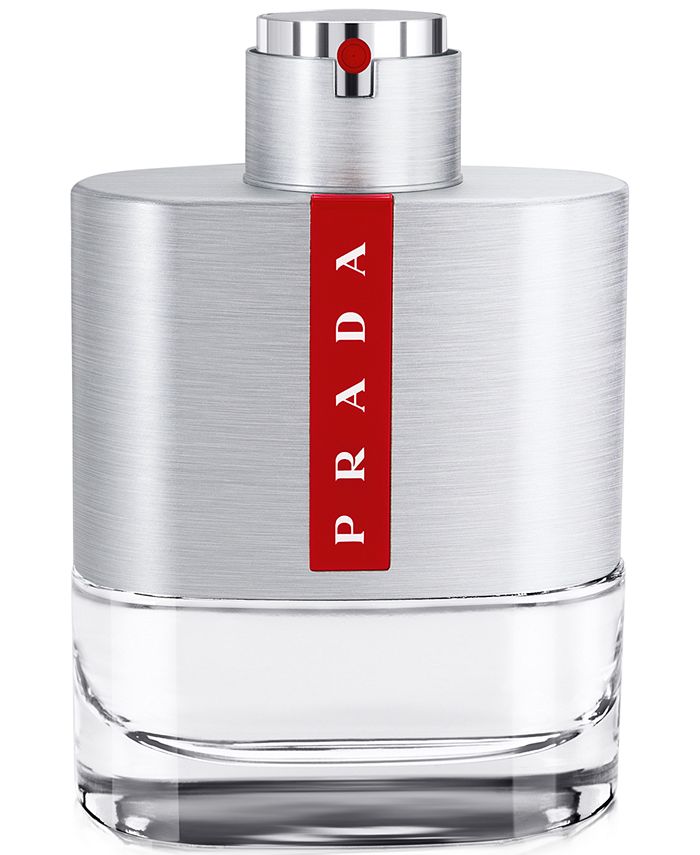 PRADA Luna Rossa Eau de Toilette Fragrance Collection for Men & Reviews -  Cologne - Beauty - Macy's