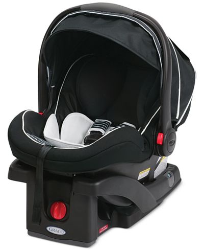 Graco Snugride Click Connect 35 LX Infant Car Seat