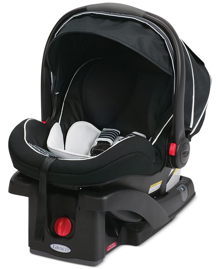 Macys graco car seat top