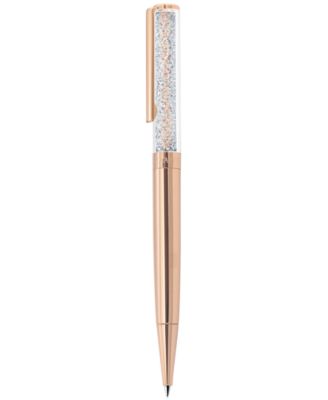 Crystalline Pen