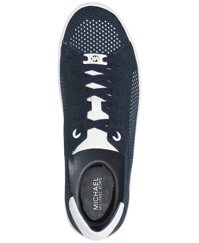 michael kors skyler trainers