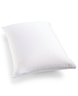 charter club latex pillow review