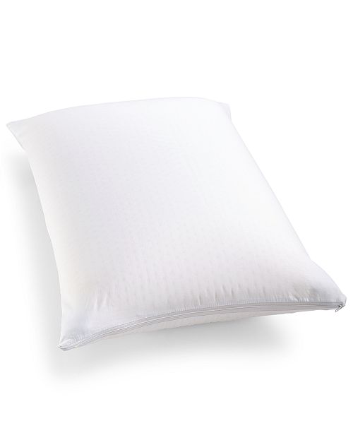 I Am Resilient Latex Foam Standard Pillow Reviews Pillows