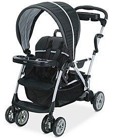 Room For 2 Stand & Ride Stroller