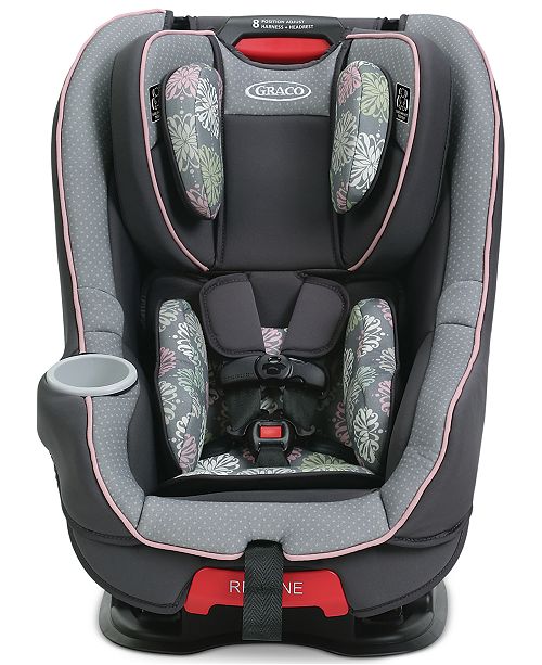Graco Size4Me 65 Convertible Car Seat With Rapid Remove All Baby Gear