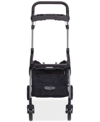 graco snugrider elite infant car seat frame