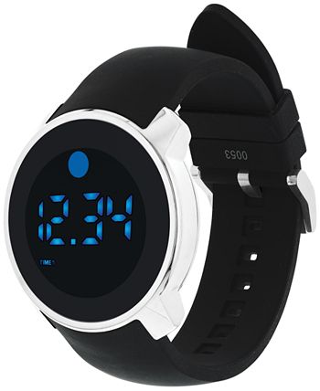 Movado bold touch 2025 screen not working