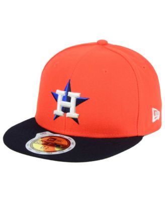 kids astros hat