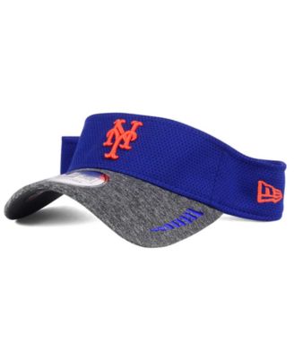 new york mets visor