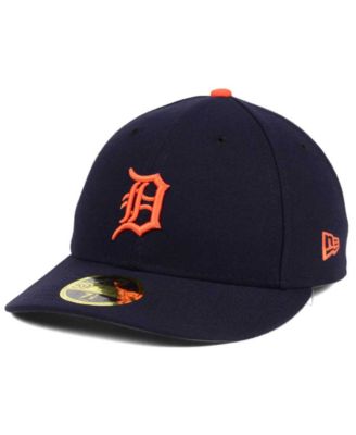 detroit tigers hat lids