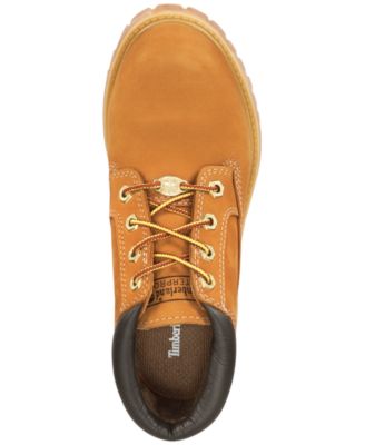 timberland women's nellie lace up utility waterproof boots