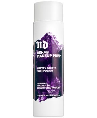 Urban Decay - Rehab Makeup Prep Pretty Gritty Skin Polish