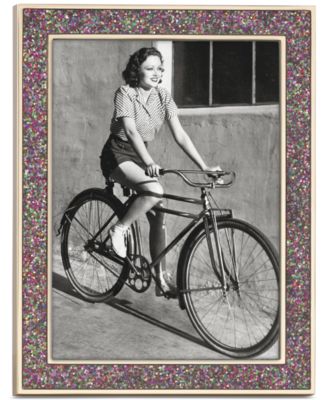 Kate Spade - Simply Sparkling 5" x 7" Frame