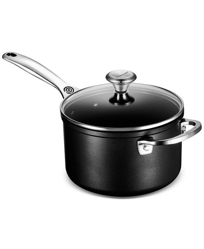 1.75 Quart Saucepan with Cover