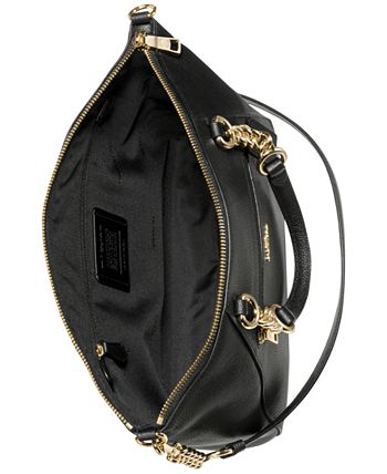 Macys coach prairie satchel online