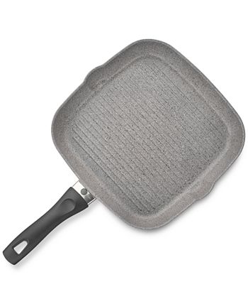 Ballarini Cookin' Italy Grill Pan Set - Macy's