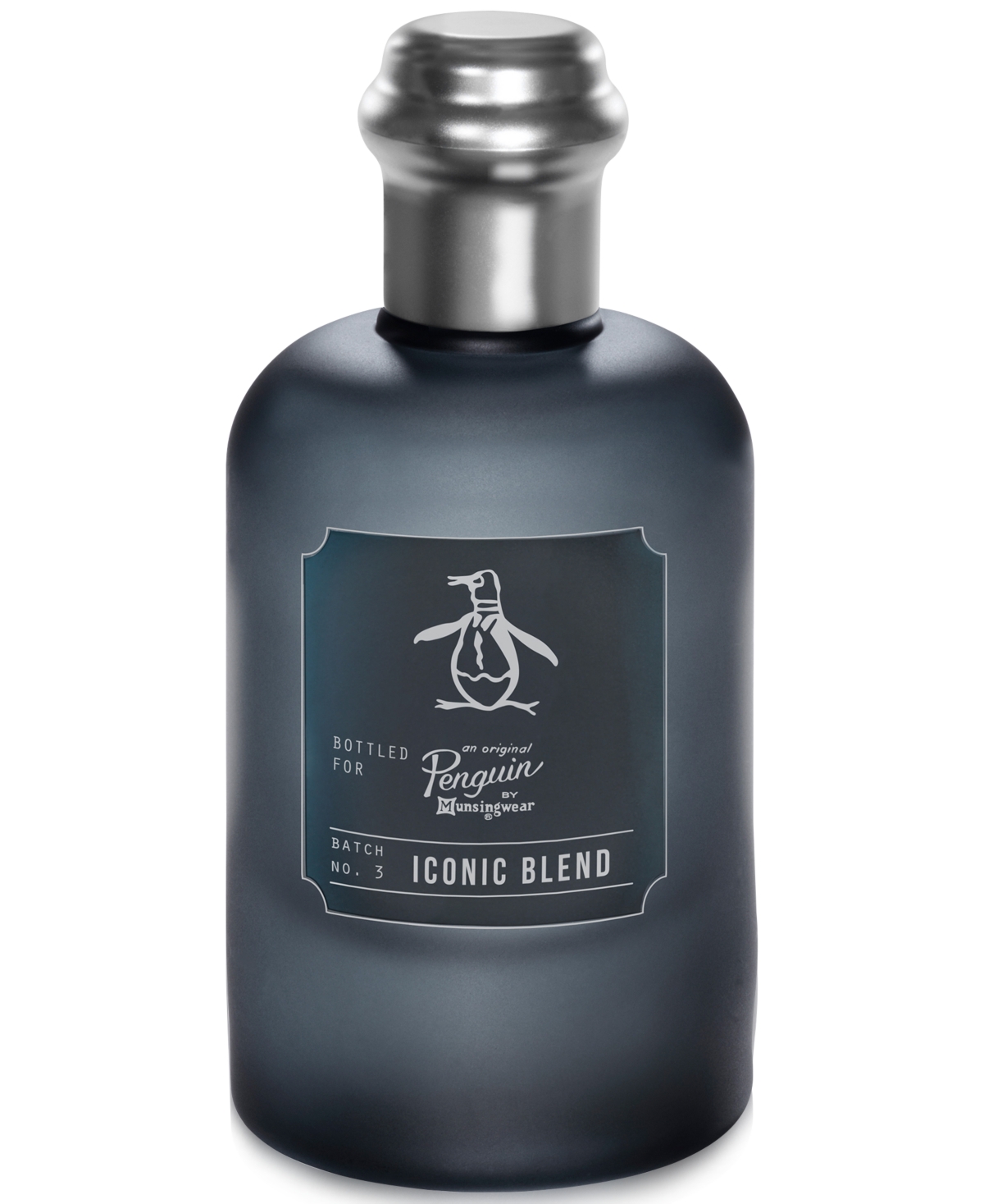Men's Iconic Blend Eau de Toilette Spray, 3.4 oz