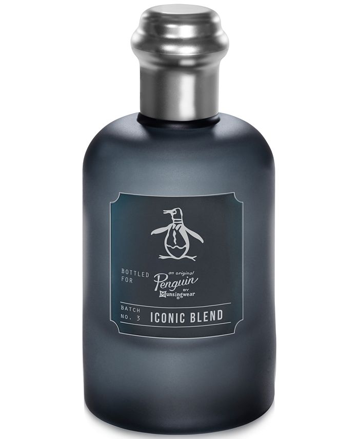 Penguin aftershave boots sale
