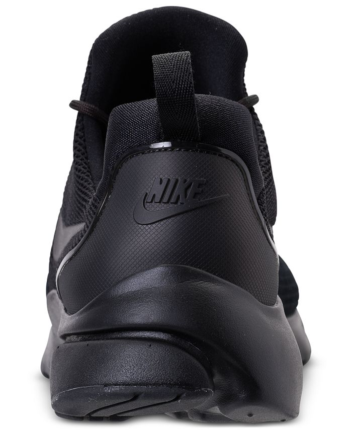 mens presto fly trainers