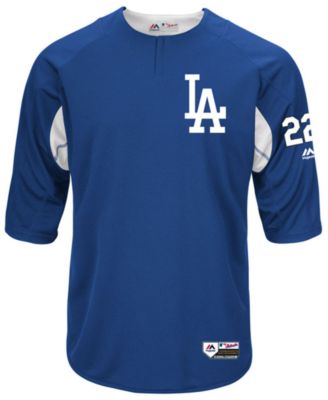 dodgers bp jersey