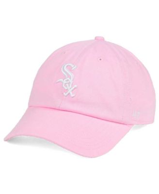 chicago white sox pink