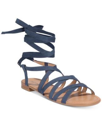 call it spring sandals