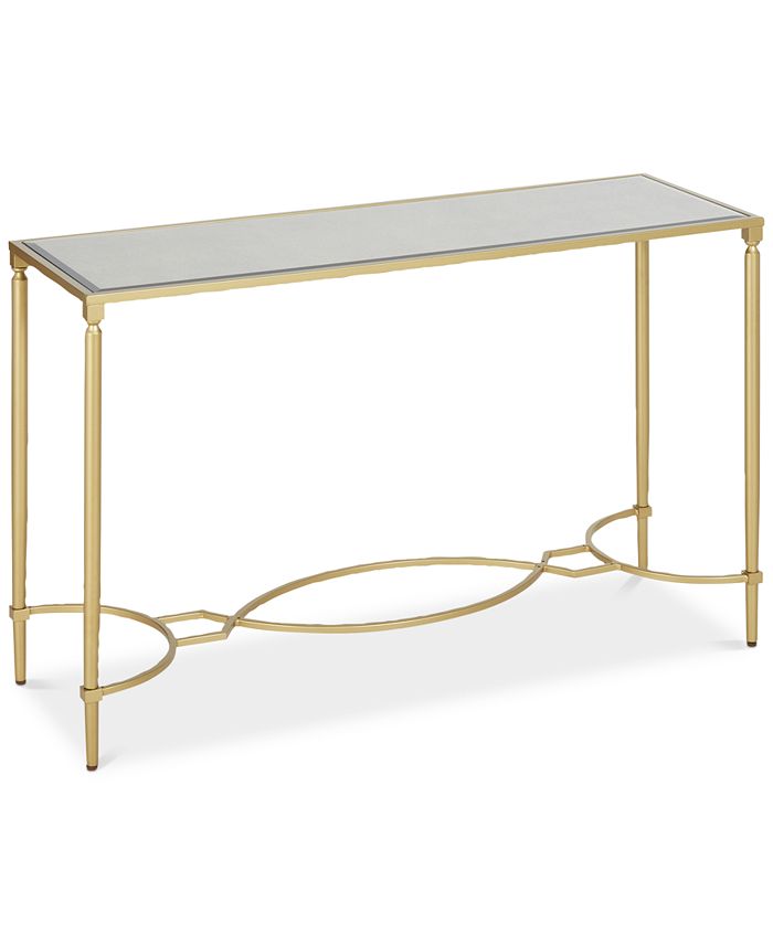 Furniture Wellington Console Table Macy's