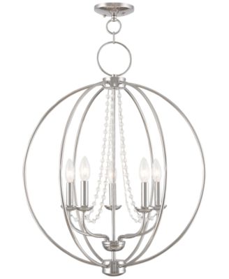 Arabella 22" Pendant