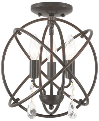 Aria 3 Light 12" Pendant