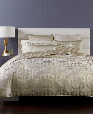 Hotel Collection Fresco Bedding Collection, Created for Macy&#39;s - Bedding Collections - Bed ...