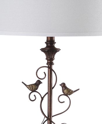 Safavieh - Birdsong Floor Lamp