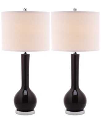 Set of 2 Mae Table Lamps