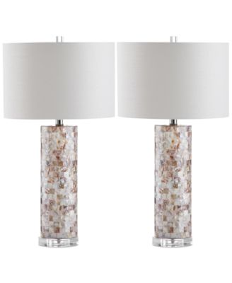 Set of 2 Boise Table Lamps