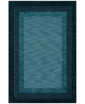 Hamilton HM-01 7'10" x 11' Area Rug