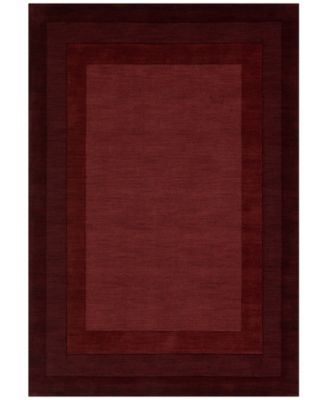 Hamilton HM-01 7'10" x 11' Area Rug