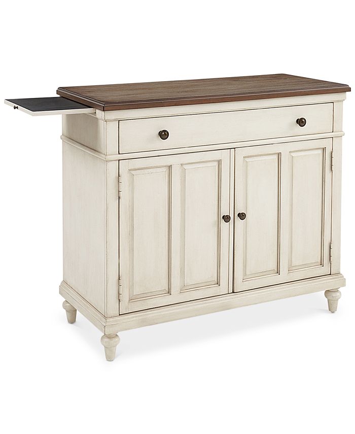 Furniture Barclay Expandable Buffet Macy's