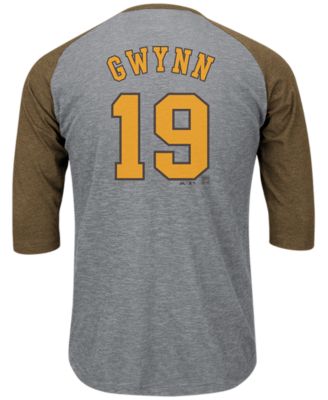 tony gwynn retro jersey