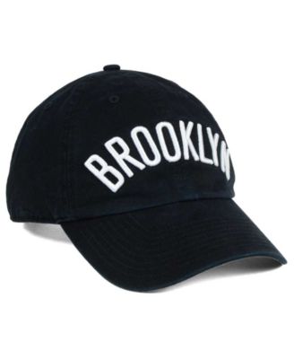 brooklyn nets 47 hat